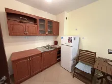 гостиная, кухня