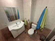 туалет