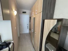 Меблировка и интерьер