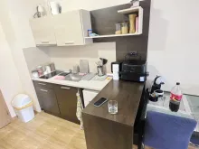 кухонная мебель