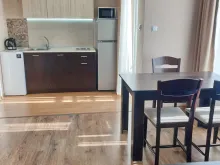 кухонная зона
