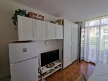 Меблировка и интерьер