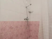ванная комната