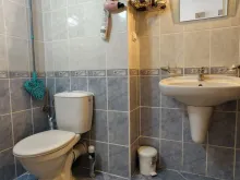 туалет