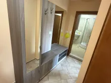 мебель в прихожей