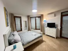 спальня
