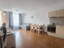 вид на гостиную