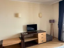 вид на гостиную