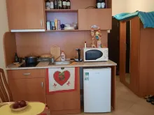Меблировка и интерьер