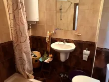 Совмещенный санузел
