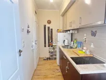 кухонная мебель в квартире