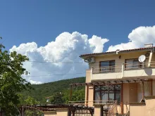 дом таунхаус в Кошарица, къща