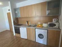 гостиная, кухня