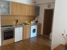 гостиная, кухня