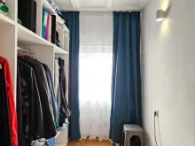 гардеробная