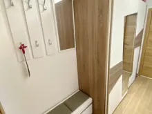 мебель в прихожей