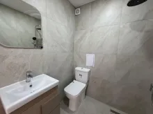 туалет и умывальник