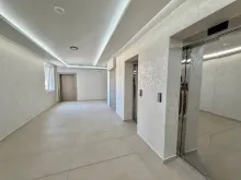 лифты в комплексе