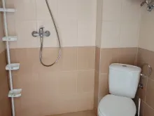 ванная комната, туалет,