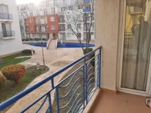 вид из террасы