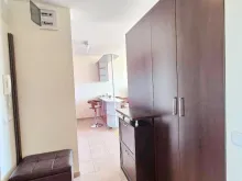 шкаф в прихожей