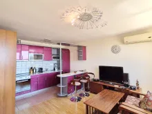 интерьер в гостиной