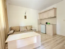 меблированная комната
