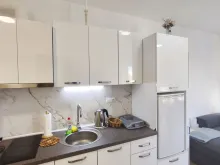 кухонная зона