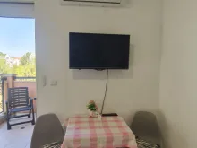 Меблировка и интерьер