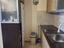 гостиная, кухня