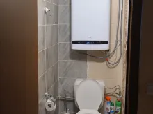 санузел