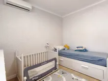 детская спальня