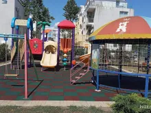 инфраструктура комплекса
