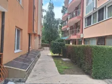 комплекс, территория,