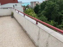 терраса