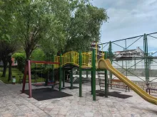 инфраструктура комплекса