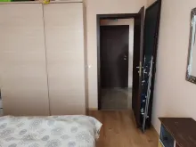 спальня