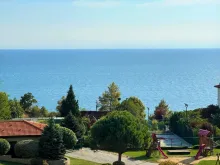 квартира с видом на море