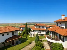 Двухкомнатная квартира в Bay View Villas