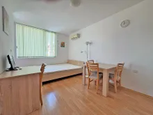 гостиная, кухня
