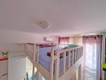 Меблировка и интерьер