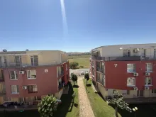 комплекс, территория, бассейн