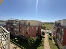 комплекс, территория, бассейн