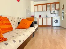 гостиная, кухня