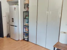 шкаф в прихожей