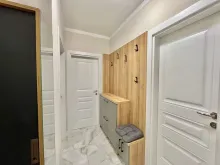 коридор