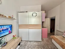 кухонная зона