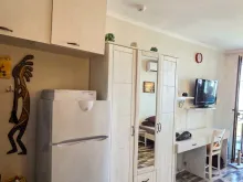 Меблировка и интерьер