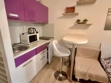 кухонная зона