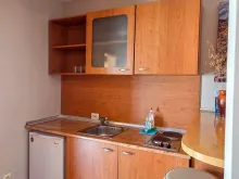 кухонная зона
